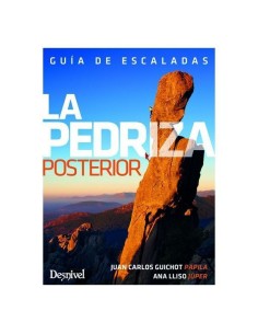 Desnivel La Pedriza Posterior