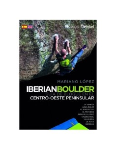 Guía de bloque en el centro-oeste peninsular