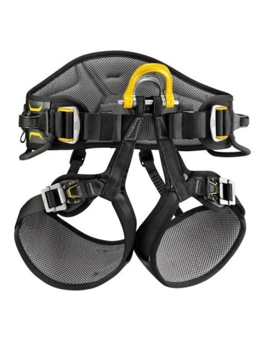 Petzl Astro Sit Fast