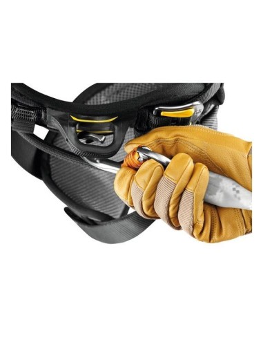 Petzl Astro Sit Fast