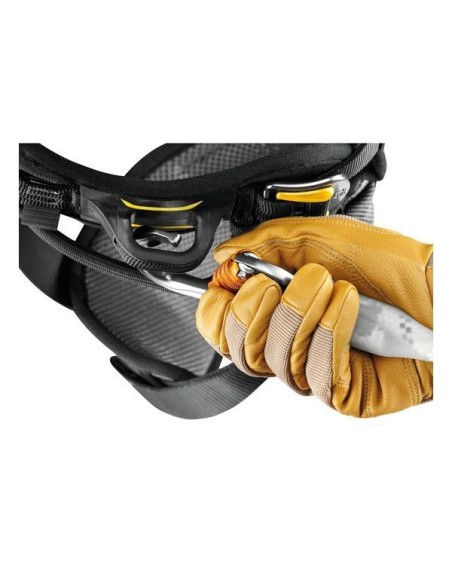 Petzl Astro Sit Fast