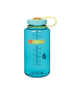 Bidón de boca ancha Nalgene 1 l