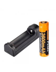 Fenix cargador are x1