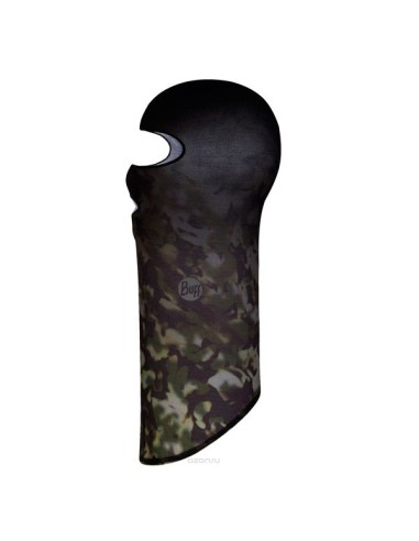 Buff Cortices Forest Balaclava