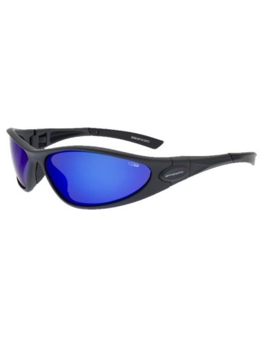 Goggle Picadilly Gris Mate