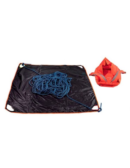Petzl Kliff Rojo