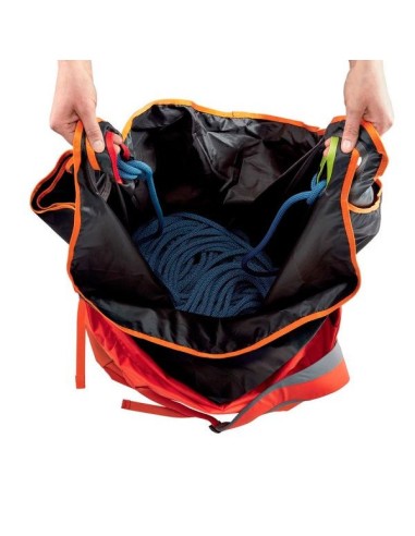 Petzl Kliff Rojo