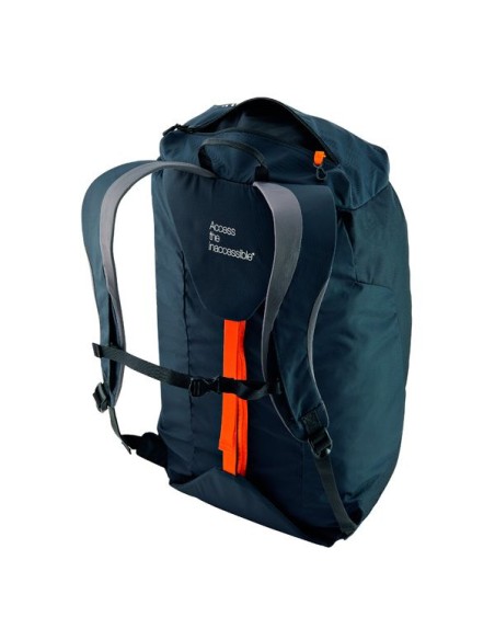 Petzl Kliff Gris
