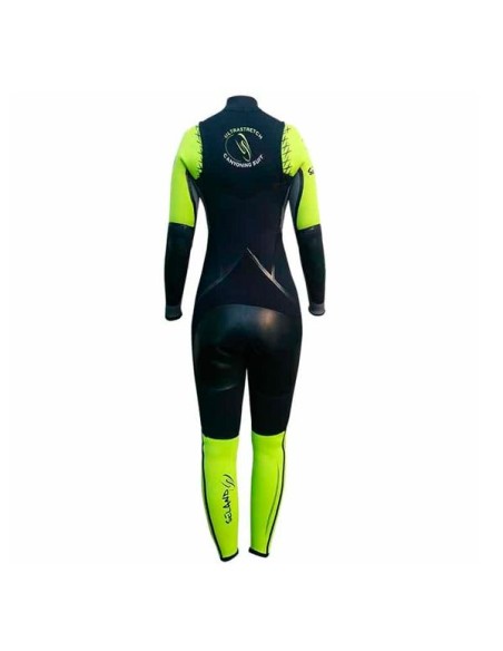 Trajes completos Seland Molina VD, mujer