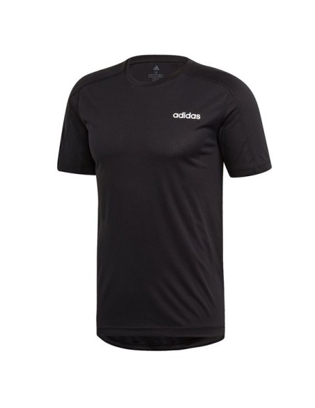 Adidas D2M Negro