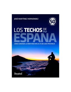 Desnivel Los techos de España