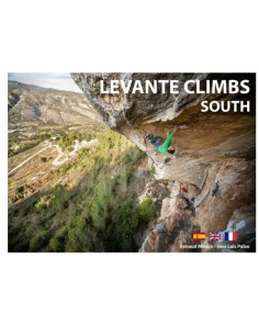 Levante Climbs South