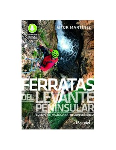 Ferratas del Levante peninsular