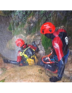 Curso Barrancos Nivel 1