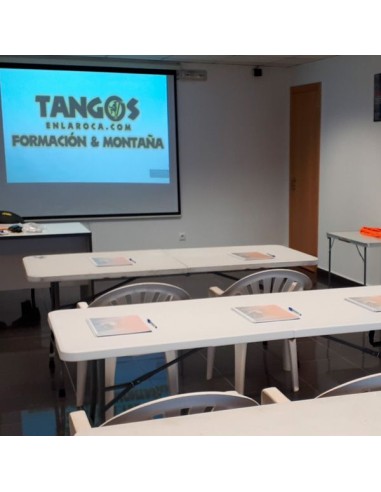 Curso Barrancos Nivel 1