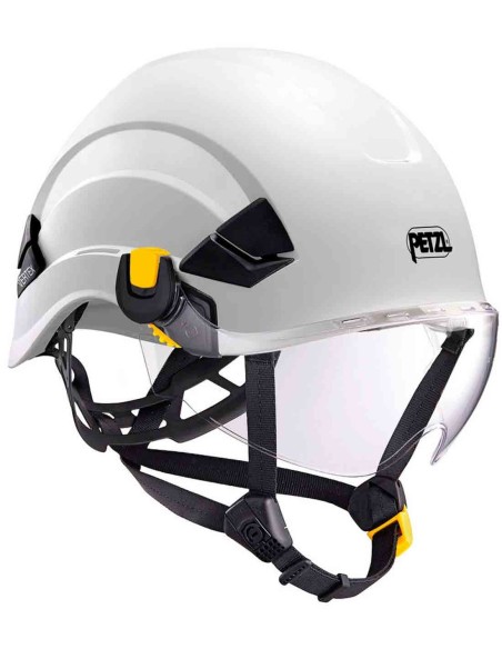 Petzl Pantalla Vizir