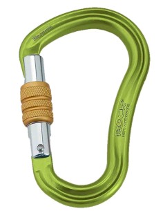 Mosquetones Rosca Rock Empire Magnum Screw