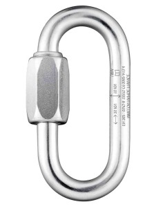 Maillones Maillon Rapide 6mm