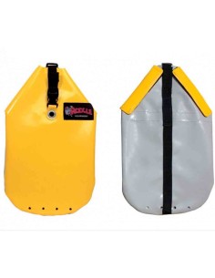 Mochilas bolsas y petates Rodcle Barraca