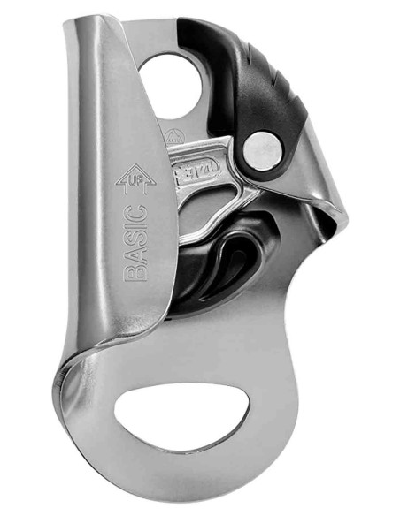 Bloqueadores Petzl Basic