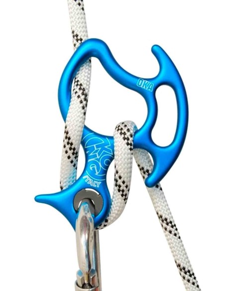 Descensores Kong Descensor OKA