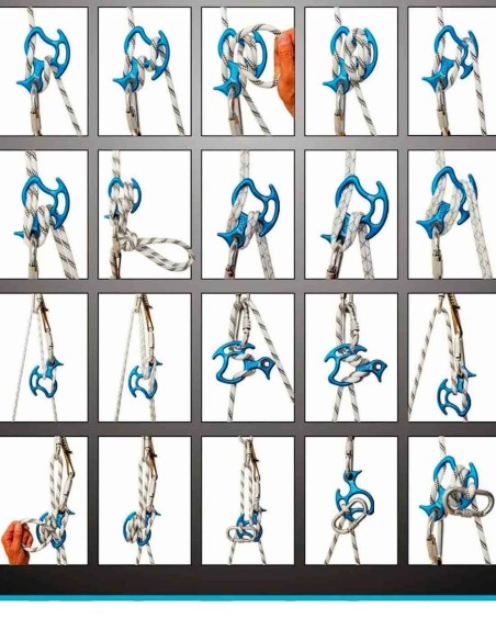Descensores Kong Descensor OKA