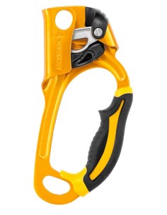 Bloqueadores Petzl Puño Ascension
