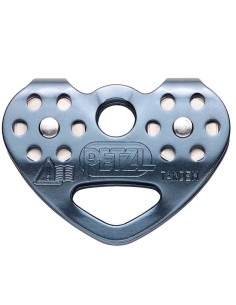 Placas y poleas Petzl Polea Tandem Speed