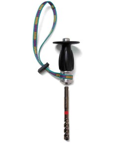 Herramienta de instalación Petzl Burilador Rocpec