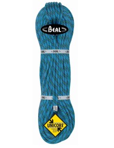 Dinámica doble Beal Cobra II 8.6X60 Golden Dry Azul