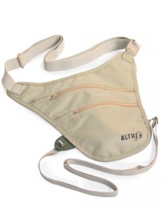 Mochilas bolsas y petates Altus Azteca