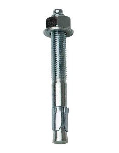 Tornillos, tensores y resina Fixe Tornillo 10x90