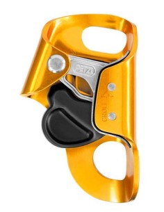 Bloqueadores Petzl Croll S
