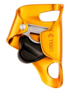 Bloqueadores Petzl Croll L