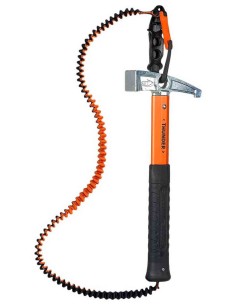 Herramienta de instalación Climbing Thunder Hammer Kit