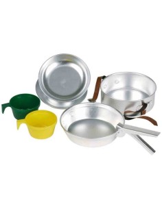 Cocina y menaje Ferrino Popote Duo
