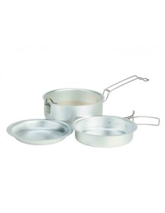 Cocina y menaje Ferrino Popote Scout
