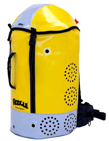 Mochilas de Barrancos Rodcle Consusa 45