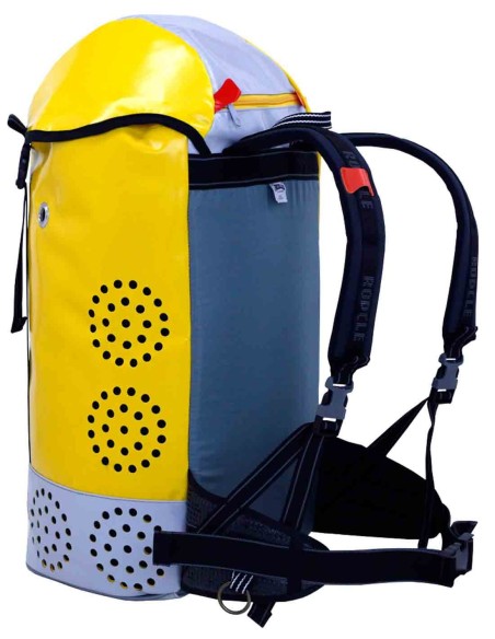 Mochilas de Barrancos Rodcle Consusa 45