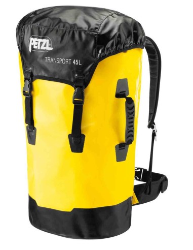 Material PRO Petzl Transport