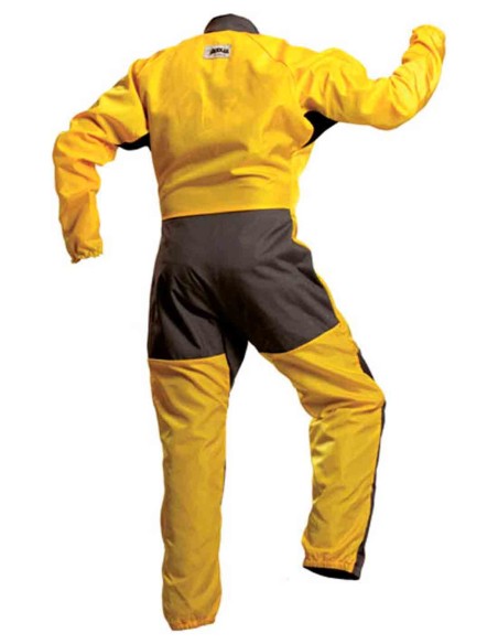 Monos Espeleo Rodcle Mono Cueto Amarillo
