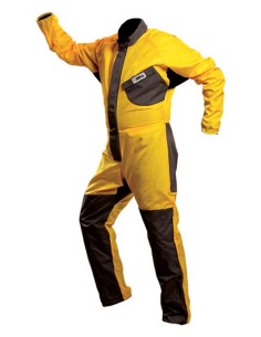Monos Espeleo Rodcle Mono Cueto Amarillo