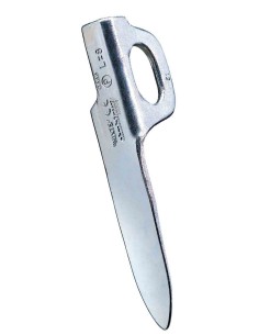Clavos y pitones Petzl Rocher Mixte 8