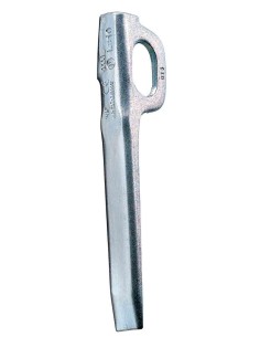 Clavos y pitones Petzl Piton U 12