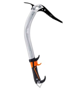 Piolets Petzl Quark Pala Piolet