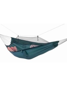 Campamento Highlander Moskito Traveller
