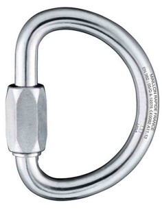 Maillones Maillón rapide semi 10mm