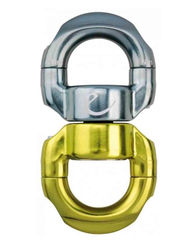 Material PRO Edelrid Conecto Swivel