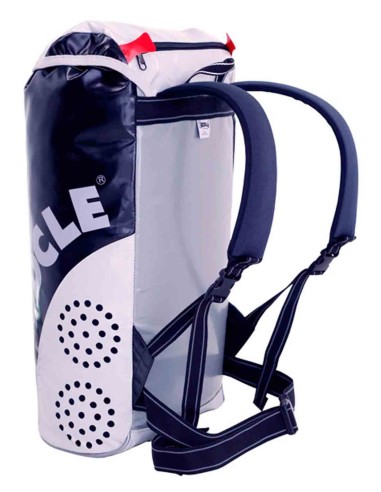 Mochilas de Barrancos Rodcle Gorgonchon 35 Gris