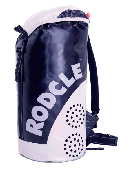 Mochilas de Barrancos Rodcle Gorgonchon 35 Gris